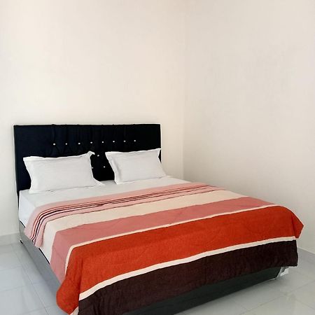Tiu Kelep Homestay Senaru Exterior photo