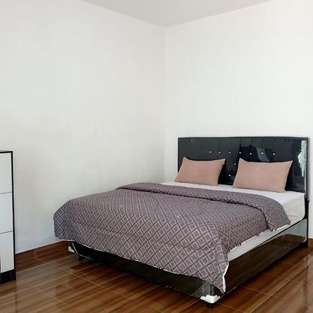 Tiu Kelep Homestay Senaru Exterior photo