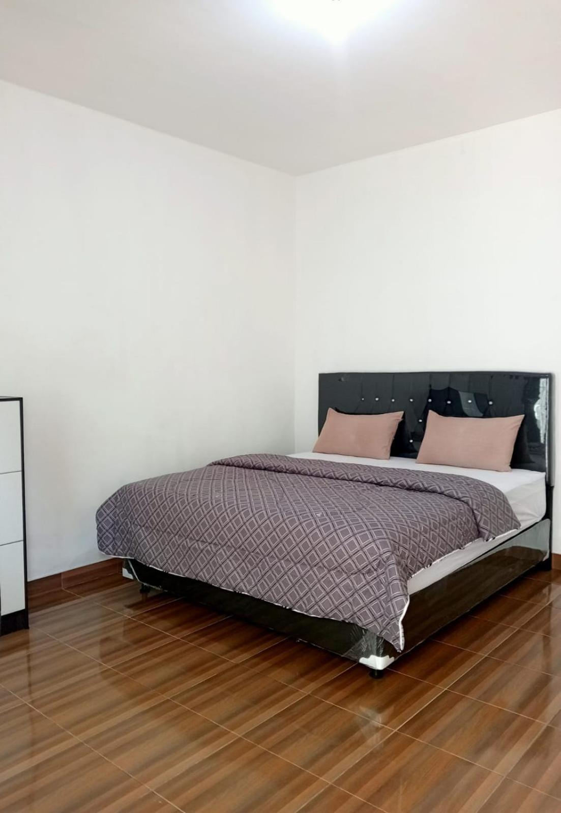 Tiu Kelep Homestay Senaru Exterior photo